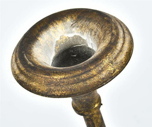 Barok Old Świecznik 1B