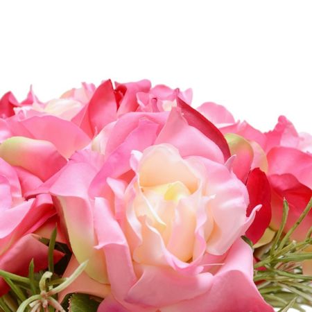 Kompozycja Kwiatowa Flower Box z różą w pudełku