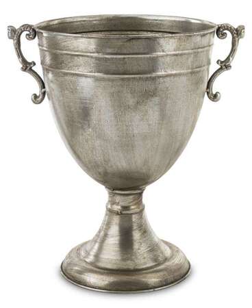 Osłonka Metalowa Puchar H:45 cm