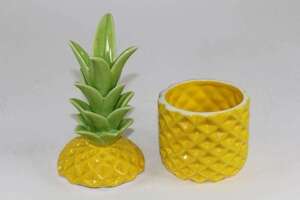Artykuł Dekoracyjny Ananas