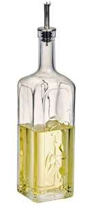 Butelka z dozownikiem na oliwę Pasabahce 1L