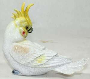 Figurka Papuga
